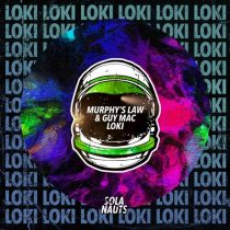 Murphy’s Law (UK), Guy Mac – Loki