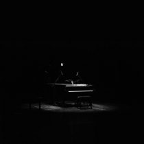 Nils Frahm – About Coming and Leaving
