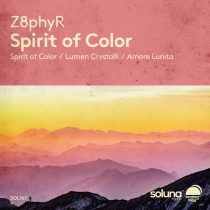 Z8phyR – Spirit of Color