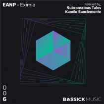 EANP – Eximia Remixes