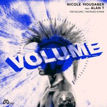 Nicole Moudaber – The Volume / The Music Is Mine