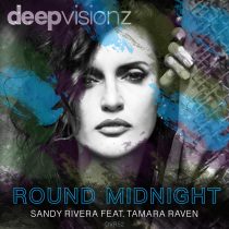 Sandy Rivera, Tamara Raven – Round Midnight