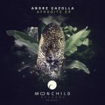 Andre Gazolla – Afrodite