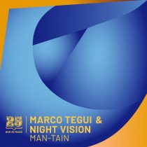 Marco Tegui, Night Vision (CA) – Man-Tain