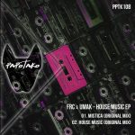 FRC – UMAK – House Music Ep