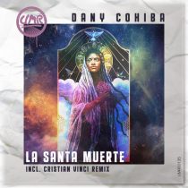 Dany Cohiba – La Santa Muerte