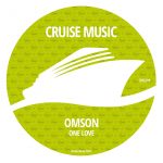 Omson – One Love
