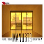 MANU6T9 – Jolitude EP