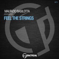 Maurizio Basilotta – Feel The Strings