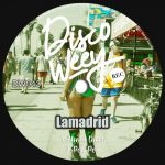 Lamadrid – DW043