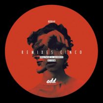 Ramiro Lopez – Remixes Cinco