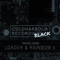 Rafael Osmo – Loader / Rainbow 6