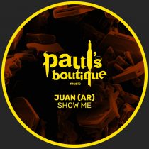 Juan (AR) – Show Me
