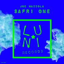 Joe Mazzola – Safri One