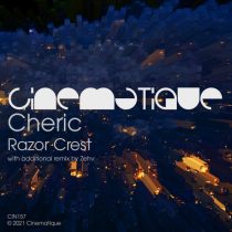 Cheric – Razor Crest