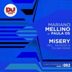 Mariano Mellino, Paula OS – Misery