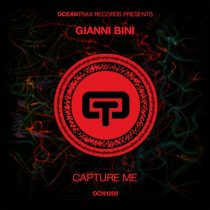 Gianni Bini – Capture Me