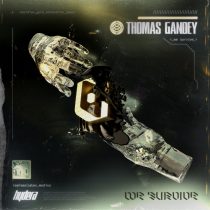 Thomas Gandey – We Survive