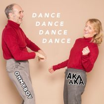 AKA AKA, Ohmyboy – Dance Dance Dance Dance (Extended Mix)
