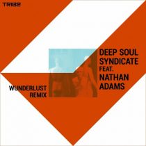 Nathan Adams, Deep Soul Syndicate – Wunderlust (Remix)