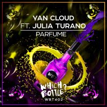 Yan Cloud, Julia Turano – Parfume