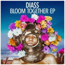 Diass – Bloom Together