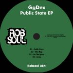 GgDeX – Public State EP