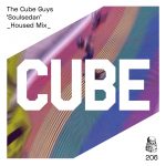 The Cube Guys – Soulsedan