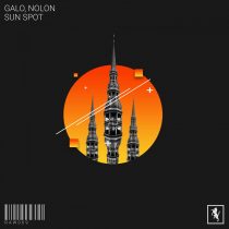 Galo, Nolon – Sun Spot