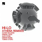 HI-LO – Athena Remixes