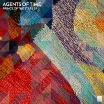 Agents Of Time – Prince Of The Stars EP