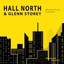 Glenn Storey, Hall North – Monsoon Season