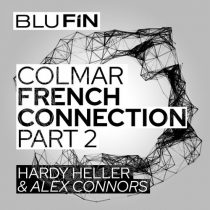 Hardy Heller, Alex Connors – The French Connection, Pt. 2