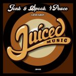 Spook, Jonk, 4Peace – Love Easy