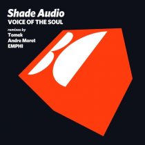 Shade Audio – Voice of the Soul