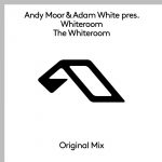 Andy Moor, Whiteroom, Adam White – The Whiteroom