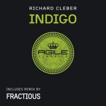 Richard Cleber – Indigo The Remix