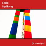 G-Prod – Equilibre EP