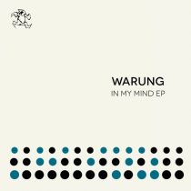 Warung – In My Mind EP