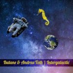 Butane, Andras Toth – Intergalactic EP