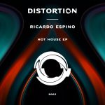 Ricardo Espino – Hot House