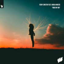 Ferry Corsten, Maria Marcus – High On You