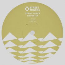 Steal Tapes – Hyper EP