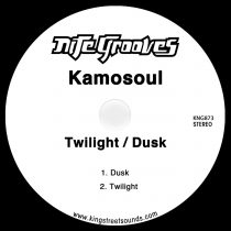Kamosoul – Twilight / Dusk