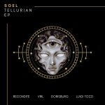 Soel – TELLURIAN EP