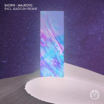 BJORN (SE) – Majestic EP