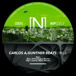 Carlos A, Gunther Beats – Big L