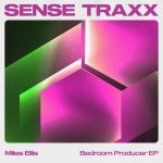 Miles Ellis (US) – Bedroom Producer EP