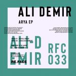 Ali Demir – Arya