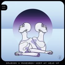 Brascon, Rubenson – Keep My Head Up